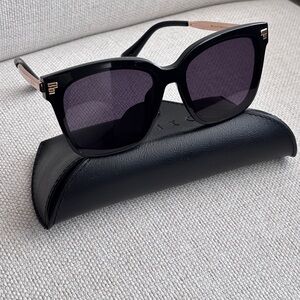 DIFF Eyewear Bella IV Sunglasses with Case
